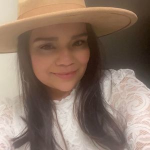 Meet your Posher, Virginia